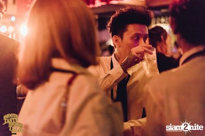 Smooth Taste Smooth Talk ที่ รียูเนี่ยน ทองหล่อ — photo 46