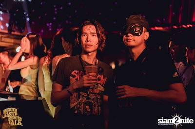 Smooth Taste Smooth Talk ที่ รียูเนี่ยน ทองหล่อ — photo 65