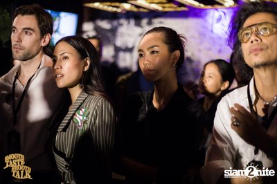Smooth Taste Smooth Talk ที่ รียูเนี่ยน ทองหล่อ — photo 75