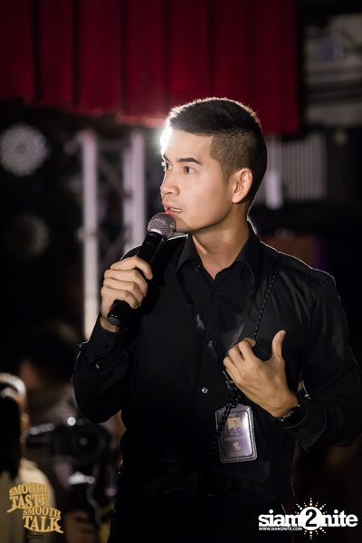 Smooth Taste Smooth Talk ที่ รียูเนี่ยน ทองหล่อ — photo 86