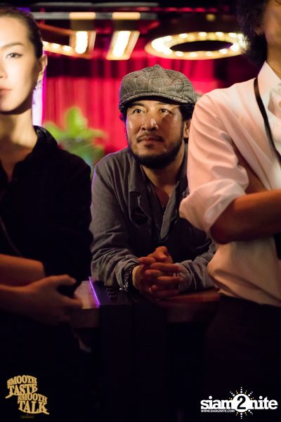 Smooth Taste Smooth Talk ที่ รียูเนี่ยน ทองหล่อ — photo 102