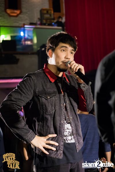 Smooth Taste Smooth Talk ที่ รียูเนี่ยน ทองหล่อ — photo 103