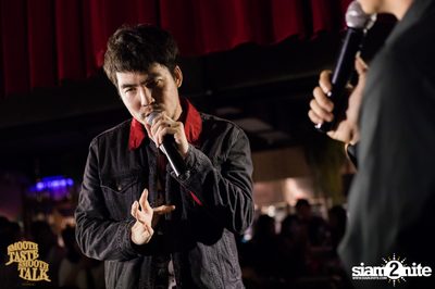 Smooth Taste Smooth Talk ที่ รียูเนี่ยน ทองหล่อ — photo 105