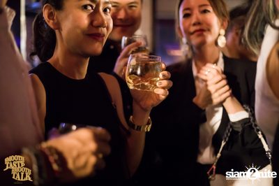Smooth Taste Smooth Talk ที่ รียูเนี่ยน ทองหล่อ — photo 108