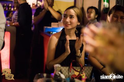 Smooth Taste Smooth Talk ที่ รียูเนี่ยน ทองหล่อ — photo 110
