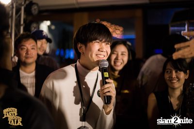 Smooth Taste Smooth Talk ที่ รียูเนี่ยน ทองหล่อ — photo 112