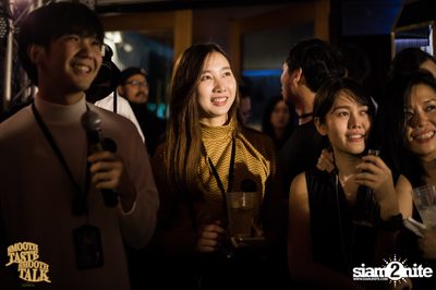 Smooth Taste Smooth Talk ที่ รียูเนี่ยน ทองหล่อ — photo 113