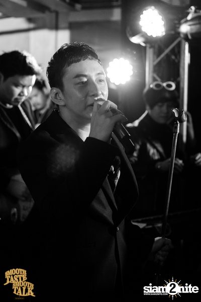 Smooth Taste Smooth Talk ที่ รียูเนี่ยน ทองหล่อ — photo 124
