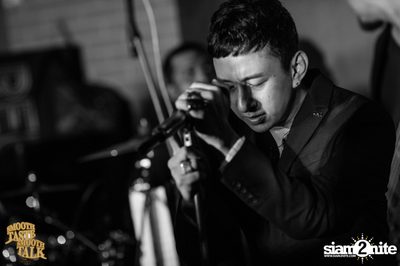 Smooth Taste Smooth Talk ที่ รียูเนี่ยน ทองหล่อ — photo 132