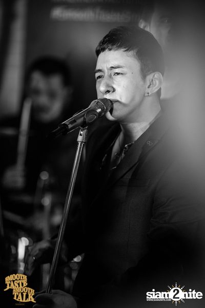 Smooth Taste Smooth Talk ที่ รียูเนี่ยน ทองหล่อ — photo 133