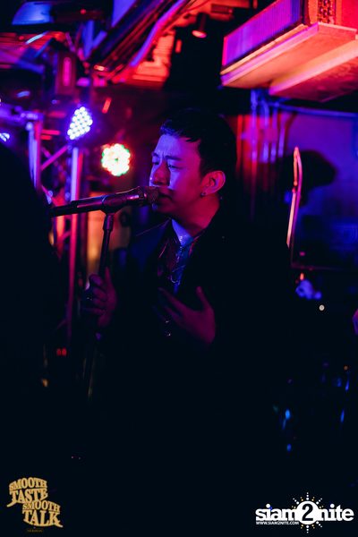 Smooth Taste Smooth Talk ที่ รียูเนี่ยน ทองหล่อ — photo 138