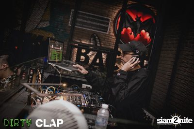 Dirty Bar presents Say Yor Party EP.4 | DEMO — photo 5