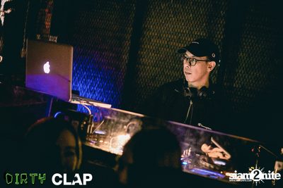 Dirty Bar presents Say Yor Party EP.4 | DEMO — photo 8