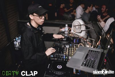 Dirty Bar presents Say Yor Party EP.4 | DEMO — photo 9