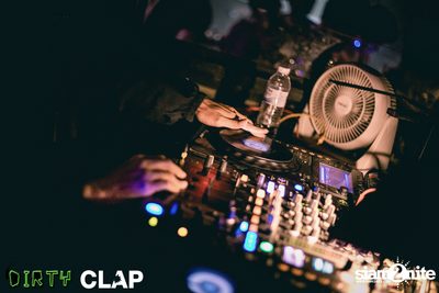 Dirty Bar presents Say Yor Party EP.4 | DEMO — photo 10