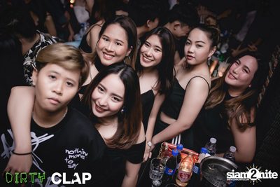 Dirty Bar presents Say Yor Party EP.4 | DEMO — photo 11