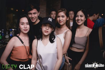 Dirty Bar presents Say Yor Party EP.4 | DEMO — photo 13