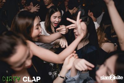 Dirty Bar presents Say Yor Party EP.4 | DEMO — photo 18