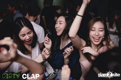 Dirty Bar presents Say Yor Party EP.4 | DEMO — photo 19