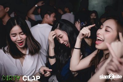 Dirty Bar presents Say Yor Party EP.4 | DEMO — photo 20