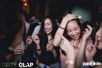 Dirty Bar presents Say Yor Party EP.4 | DEMO — photo 21