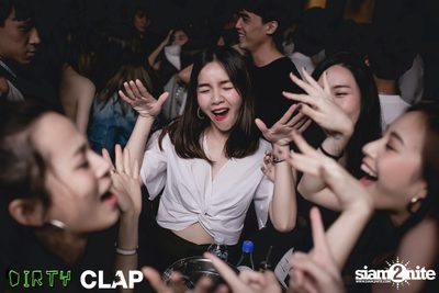 Dirty Bar presents Say Yor Party EP.4 | DEMO — photo 22