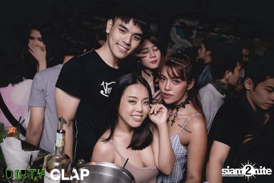 Dirty Bar presents Say Yor Party EP.4 | DEMO — photo 23