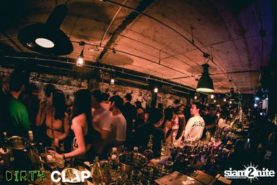 Dirty Bar presents Say Yor Party EP.4 | DEMO — photo 24