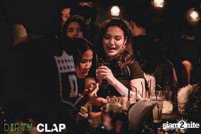 Dirty Bar presents Say Yor Party EP.4 | DEMO — photo 25