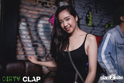 Dirty Bar presents Say Yor Party EP.4 | DEMO — photo 26