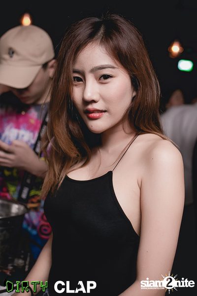 Dirty Bar presents Say Yor Party EP.4 | DEMO — photo 29