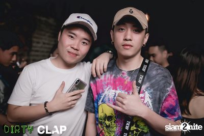 Dirty Bar presents Say Yor Party EP.4 | DEMO — photo 31