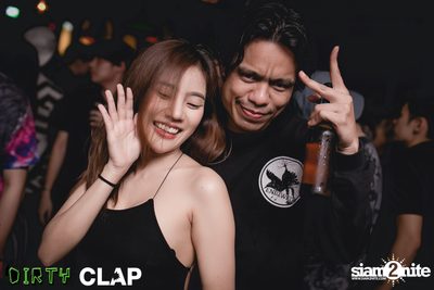 Dirty Bar presents Say Yor Party EP.4 | DEMO — photo 33