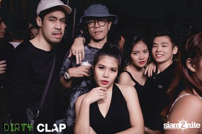 Dirty Bar presents Say Yor Party EP.4 | DEMO — photo 37