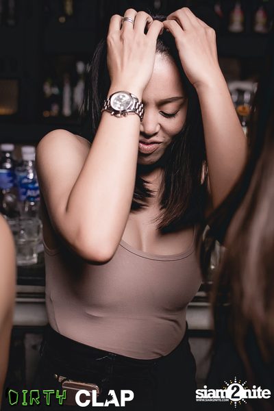 Dirty Bar presents Say Yor Party EP.4 | DEMO — photo 39