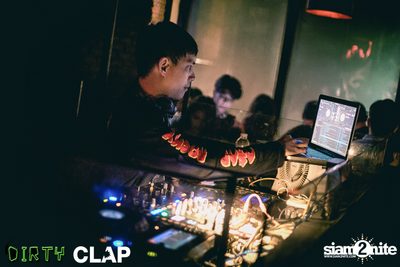 Dirty Bar presents Say Yor Party EP.4 | DEMO — photo 40