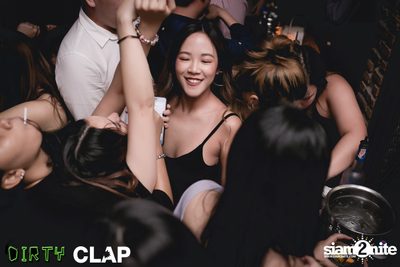 Dirty Bar presents Say Yor Party EP.4 | DEMO — photo 41
