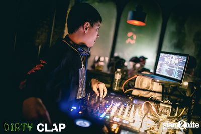 Dirty Bar presents Say Yor Party EP.4 | DEMO — photo 42