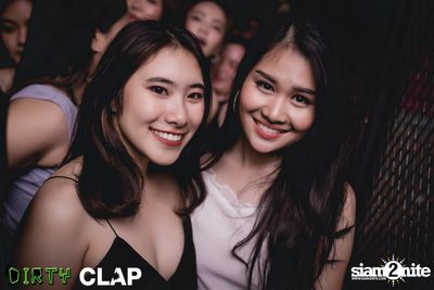 Dirty Bar presents Say Yor Party EP.4 | DEMO — photo 43