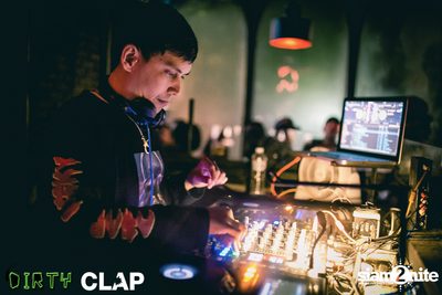 Dirty Bar presents Say Yor Party EP.4 | DEMO — photo 44