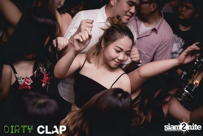 Dirty Bar presents Say Yor Party EP.4 | DEMO — photo 49