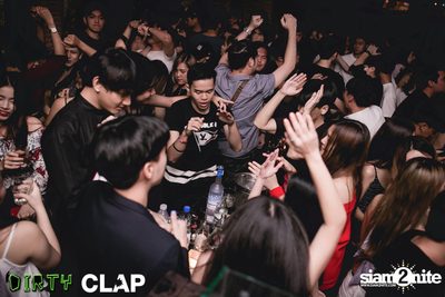 Dirty Bar presents Say Yor Party EP.4 | DEMO — photo 50
