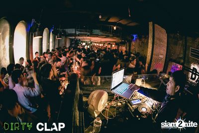 Dirty Bar presents Say Yor Party EP.4 | DEMO — photo 51