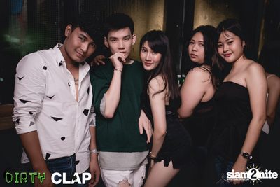 Dirty Bar presents Say Yor Party EP.4 | DEMO — photo 52