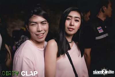 Dirty Bar presents Say Yor Party EP.4 | DEMO — photo 53