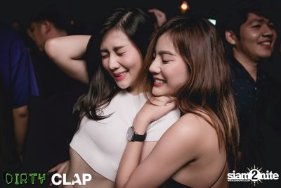 Dirty Bar presents Say Yor Party EP.4 | DEMO — photo 56