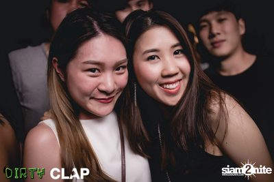 Dirty Bar presents Say Yor Party EP.4 | DEMO — photo 58