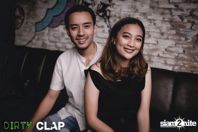 Dirty Bar presents Say Yor Party EP.4 | DEMO — photo 60