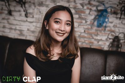 Dirty Bar presents Say Yor Party EP.4 | DEMO — photo 61