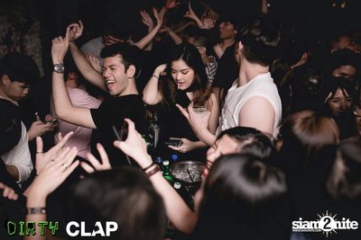Dirty Bar presents Say Yor Party EP.4 | DEMO — photo 62